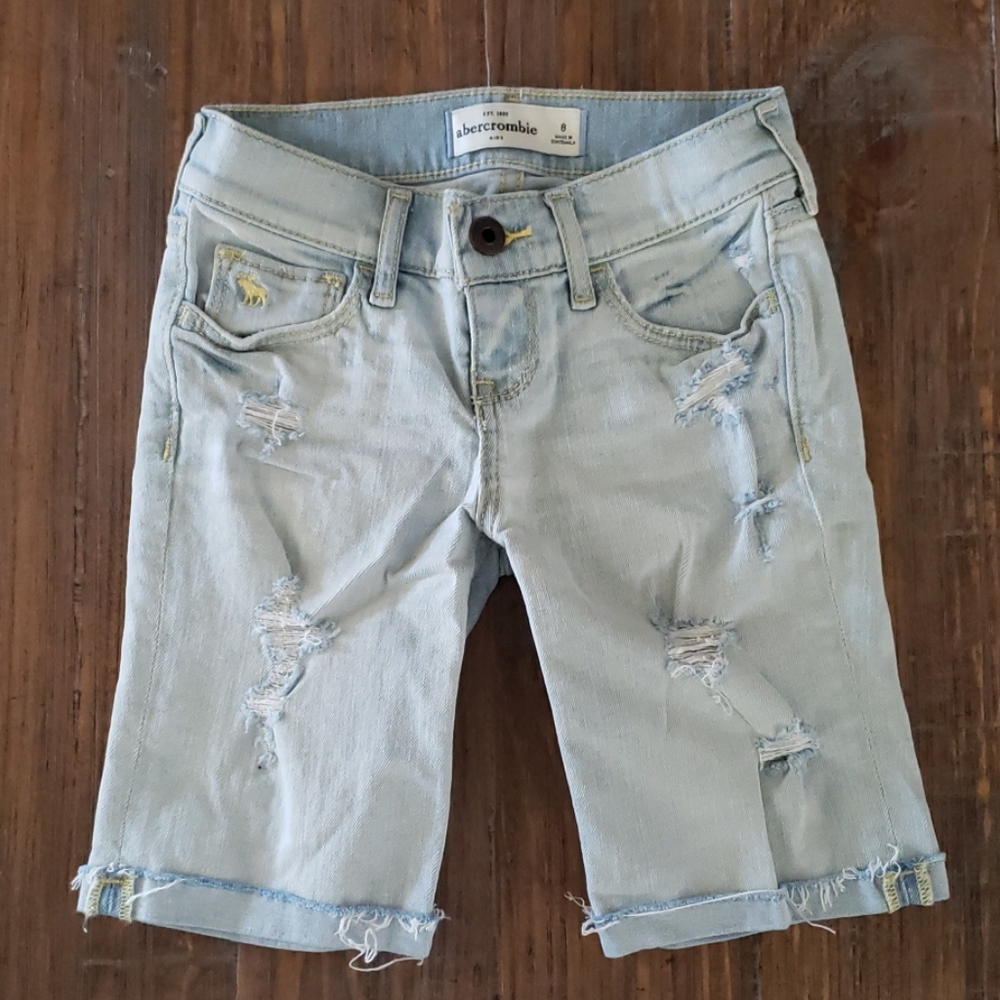 Abercrombie kids Size 8 Shorts